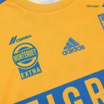 Tigres UANL Home Jersey 2023 - Champion