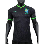 Brazil The Dark Jersey Shirt 2022