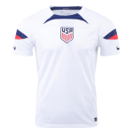 Replica USA Home Jersey 2022 By Nike