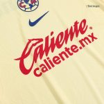 Club America Home Authentic Jersey 2023/24