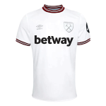 West Ham United Away Jersey 2023/24