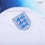 BELLINGHAM #22 England Home Jersey World Cup 2022