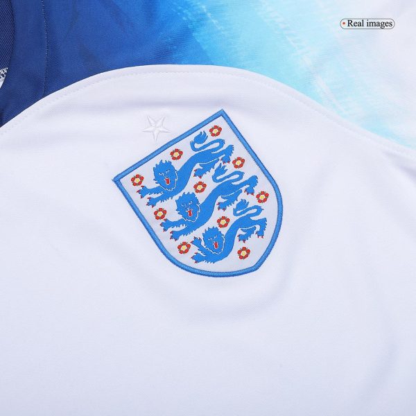 KANE #9 England Home Jersey World Cup 2022