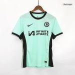 Chelsea Third Away Authentic Soccer Jersey 2023/24