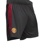 Manchester United Home Change Soccer Shorts 2023/24