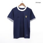 Scotland Jersey 2023 - Scotland 150th Anniversary Edition