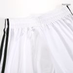 Celtic Home Soccer Shorts 2023/24