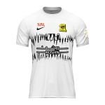 Al Ittihad Saudi Away Soccer Jersey 2023/24