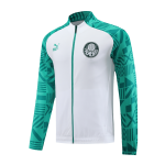 SE Palmeiras Tracksuit 2023/24 White&Green