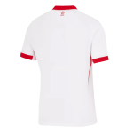 Poland Home Soccer Jersey EURO 2024