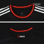 D.C. United Away Authentic Soccer Jersey 2022