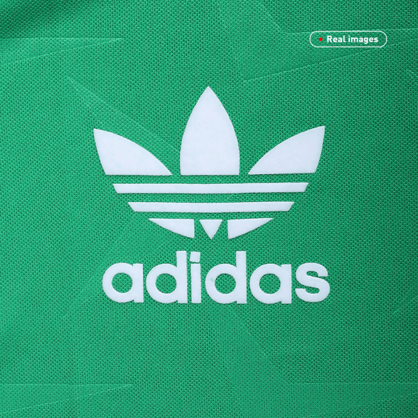 Vintage Soccer Jersey Ireland Home 1990