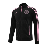 Inter Miami CF Jacket Tracksuit 2023/24 Black