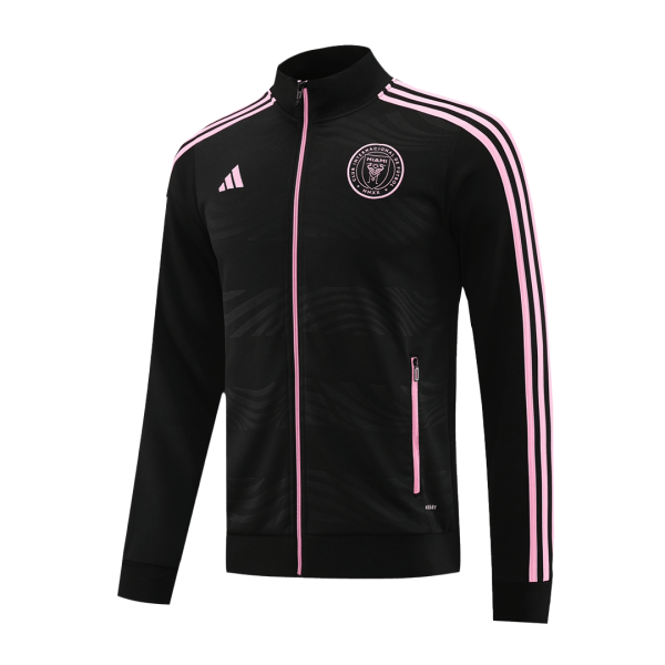 Inter Miami CF Jacket Tracksuit 2023/24 Black