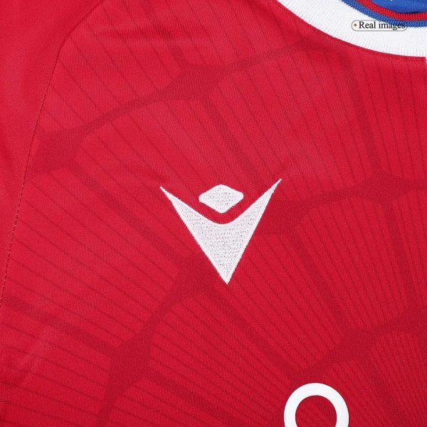 Crystal Palace Home Jersey 2023/24