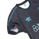 Grêmio FBPA Third Away Soccer Jersey 2023/24