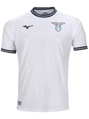 Lazio Third Away Soccer Jersey 2023/24