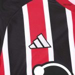 Sao Paulo FC Away Jersey 2023/24