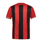 OGC Nice Home Jersey 2023/24