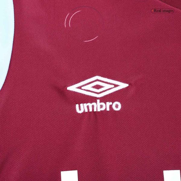 West Ham United Home Soccer Jersey 2023/24