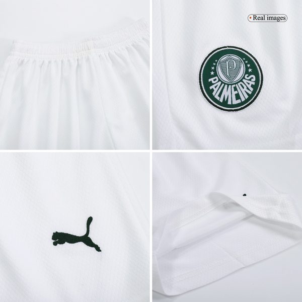 SE Palmeiras Home Kids Jerseys Kit 2023/24