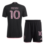 MESSI #10 Inter Miami CF Away Jerseys Kit 2023