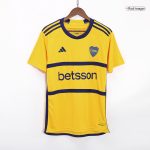 Boca Juniors Away Soccer Jersey 2023/24