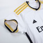 Real Madrid Home Jerseys Full Kit 2023/24