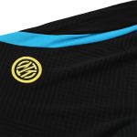 Inter Milan Jerseys Sleeveless Training Kit 2023/24