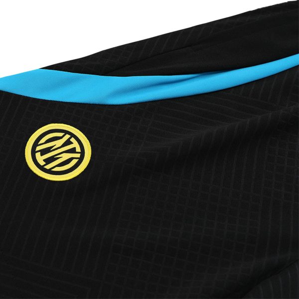 Inter Milan Soccer Shorts 2023/24