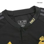 Real Madrid Third Away Kids Soccer Jerseys Kit 2023/24