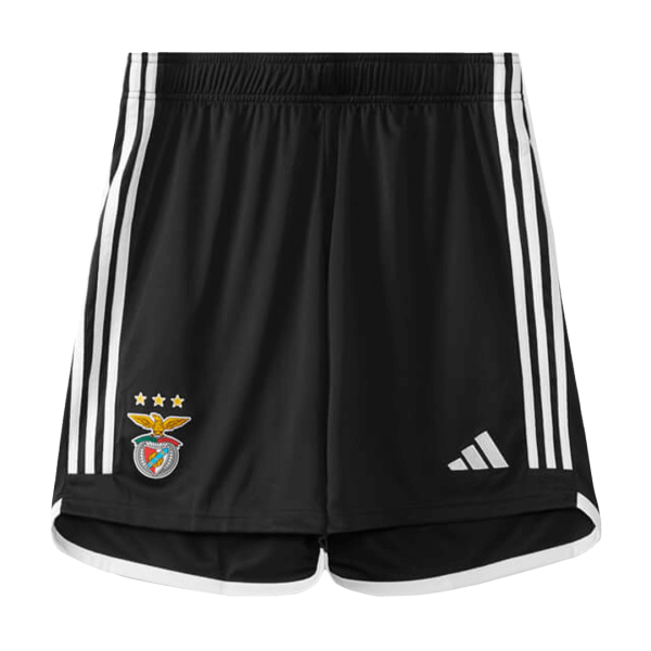 Benfica Away Jerseys Kit 2023/24