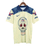 Club America Day of the Dead Soccer Jersey 2023/24