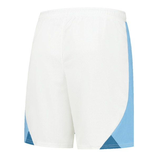 Manchester City Home Soccer Shorts 2023/24