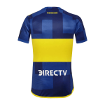 Boca Juniors Home Soccer Jersey 2023/24