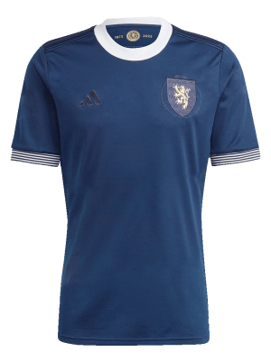 Scotland Jersey 2023 - Scotland 150th Anniversary Edition