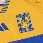 Tigres UANL Home Authentic Jersey 2023/24