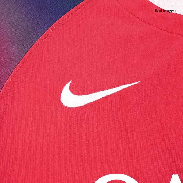 PSG Pre-Match Jersey 2023/24