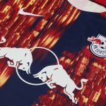 RB Leipzig Pre-Match Jerseys Kit 2023/24