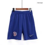 Chelsea Home Soccer Shorts 2023/24