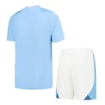 Manchester City Home Jerseys Full Kit 2023/24