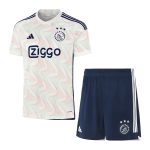 Ajax Away Jerseys Full Kit 2023/24