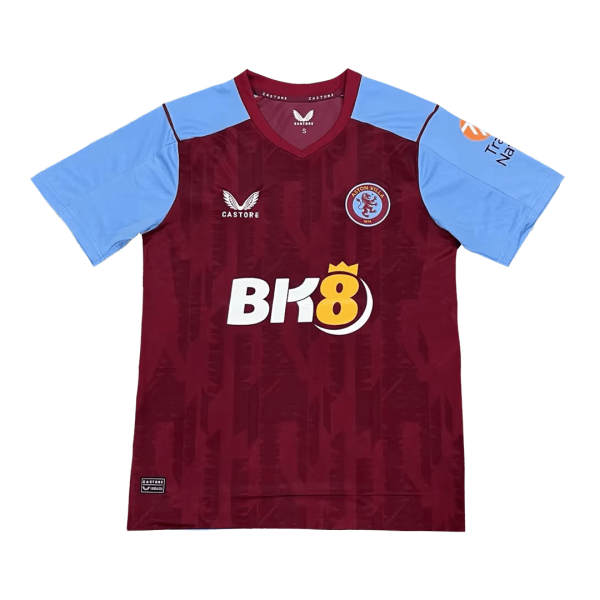 Aston Villa Home Jersey 2023/24