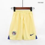 Club America Home Kids Jerseys Kit 2023/24