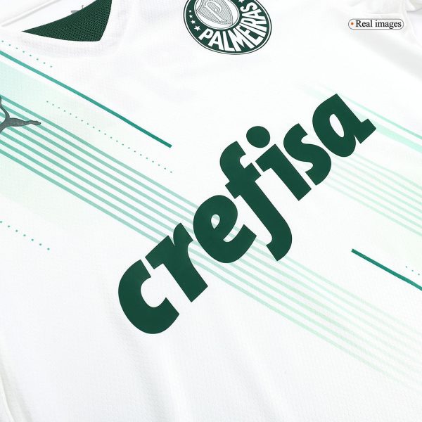 SE Palmeiras Away Jersey 2023/24