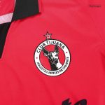 Club Tijuana Home Soccer Jersey 2023/24