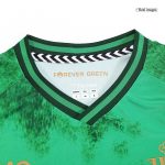 Real Betis Sustainability Jersey 2022/23