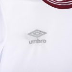 West Ham United Away Kids Soccer Jerseys Kit 2023/24