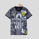 Brazil X Special Edition Jersey 2024 2025