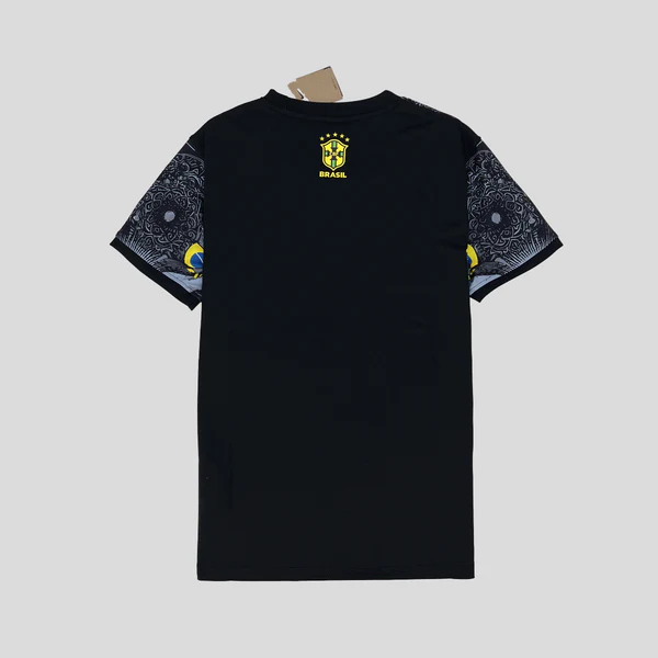 Brazil X Special Edition Jersey 2024 2025